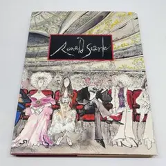 ロナルド・サール 画集 洋書 2025年最新】ロナルドサールの人気アイテム - メルカリ