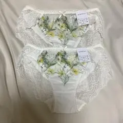 ワコール ショーツ