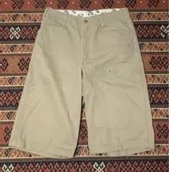 希少90s BEN DEVIS ゴリラカットショートパンツ