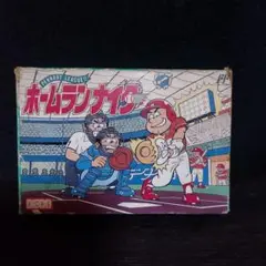 ホームランナイター