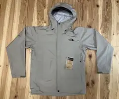 The NORTHFACE NP12401 フューチャーライトドリズルジャケット