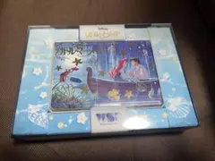 ヴァイスシュヴァルツブラウ スタートデッキ リトルマーメイド