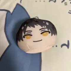 18TRIP 木ノ内太緒 おまんじゅう 夕班