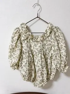 Anneshirley ロンパース
