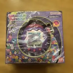 たまごっちパラダイス Tamagotchi Paradise PurpleSky