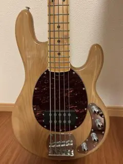 [ジャンク美品]SX SBG-2 Musicmanスティングレイタイプ4弦ベース Amazon | Sterling By Musicman SUB STINGRAY RAY4 VINTAGE