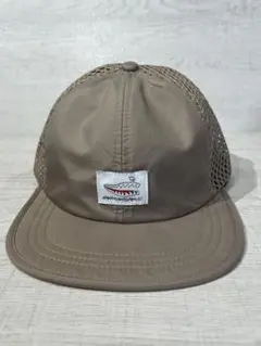 SALLY CAN'T DANCE Active Mesh Cap
