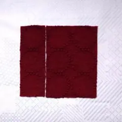ミナペルホネン　ハギレ　タンバリン