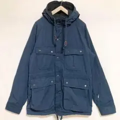 Mサイズ！ENGINEEREDGARMENTS フィールドパーカー