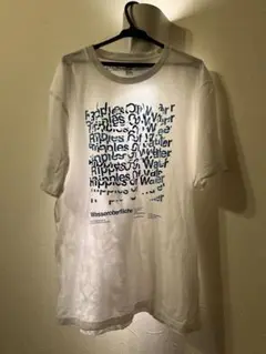 グラニフ　Tシャツ　Lサイズ