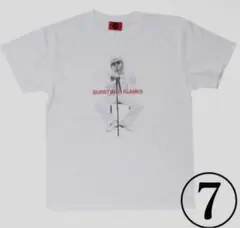 4枚SET　新品【SALE】野性爆弾くっきー Tシャツ　ユニセックス　L 黒白