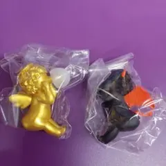 天使悪魔の囁き耳栓 2種類