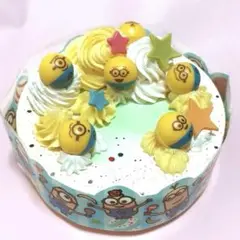 サーティワン　食品サンプル　アイスクリームケーキ　フェイクスイーツ　ケーキ