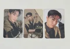 ATEEZ サン