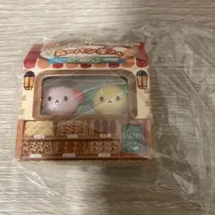 トイスピ　プチプチアニモ　森のパン屋さん