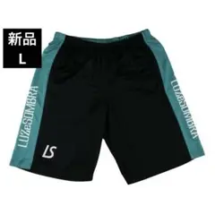 新品　LUZeSOMBRA ルースイソンブラ パンツ　L