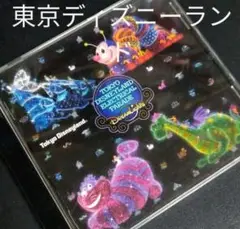 東京ディズニーランド エレクトリカルパレード「ドリームライツ」CD
