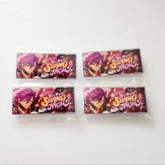 あんスタ バナーバッジ アドニス