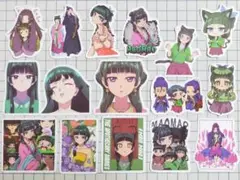 新品未使用＊薬屋のひとりごと ステッカー / まとめ売り