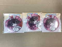 D4DJ 缶バッジ　【大鳴門むに】