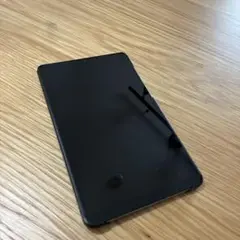 Androidタブレット ブラック スタイラスペン付き