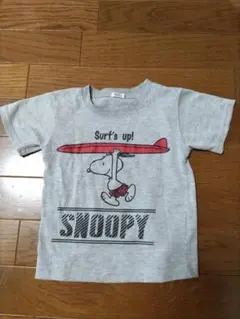 スヌーピー Tシャツ サイズ90