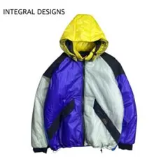SIERRA DESIGNS（ シェラデザイン ）INYO JACKET（インヨー