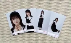 櫻坂46 大園玲 クラシックコーデ
