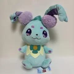 プリンセッション・オーケストラ ぬいぐるみBIG ナビーユ
