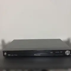 2025年最新】Pioneer DVDプレーヤー DV-220V 中古の人気アイテム
