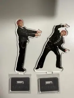 せぶいれのうた シューヤ アクスタ
