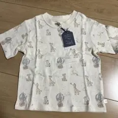 コトリ新品タグ付き100cmTシャツ