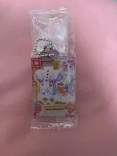 アイカツ ガチャガチャ 天羽まどか