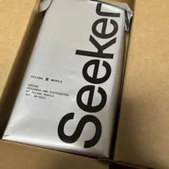 Solana mobile Seeker ソラナモバイル