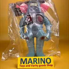 マルサン キングジョー450MONONOKE DARK SPARKLE Ver. マルサンキングジョー450MONONOKE DARK SPARKLE Ver. - メルカリ