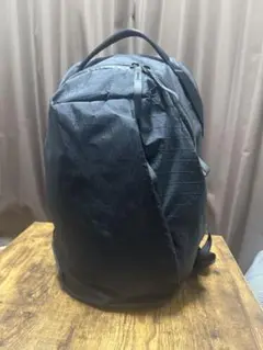 ABLE CARRY / Daily Plus Black(X-Pac)