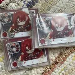 崩壊:スターレイル アルジェンティ 一番くじ