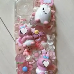 デコ電⭐︎iPhone15