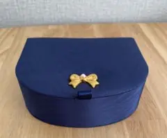 MIKIMOTO アクセサリーケース