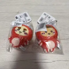 ちいかわ たこイカくじ D賞 2個セット