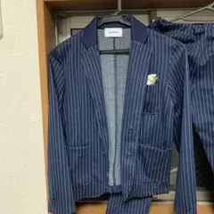 ジェネレータ スーツ