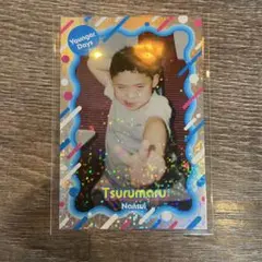 よしもとコレカ 6th Edition 軟水 つるまる あの頃カード