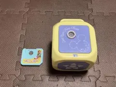タカラトミー　おやすみホームシアター　ディズニーキャラクター