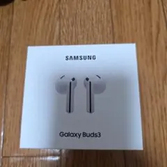 Samsung Galaxy Buds3