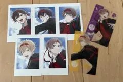 アオペラ7 ブロマイド アニメイト特典 リルハピ