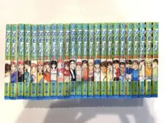 ホイッスル　単行本　全24巻セット
