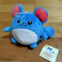 ALL STAR COLLECTION ポケットモンスター マリル ぬいぐるみ