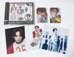 stray kids Social Path リノ盤 トレカ コンプ セット