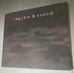 rhythm & sound basic channel CD