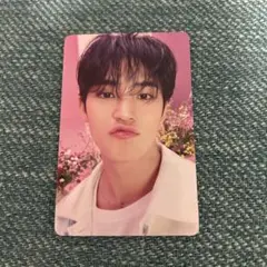 SEVENTEEN ミンギュ MINGYU ALWAYS YOURS